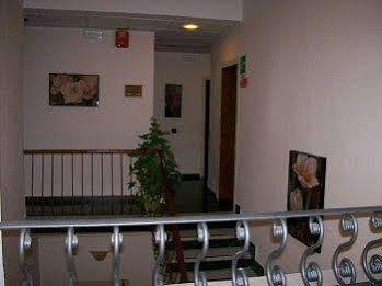 Hotel Santa Lucia Cascina Luaran gambar