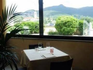 Hotel Santa Lucia Cascina Luaran gambar