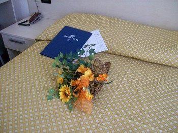 Hotel Santa Lucia Cascina Luaran gambar