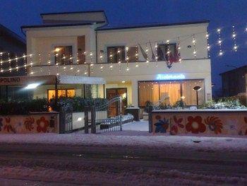 Hotel Santa Lucia Cascina Luaran gambar
