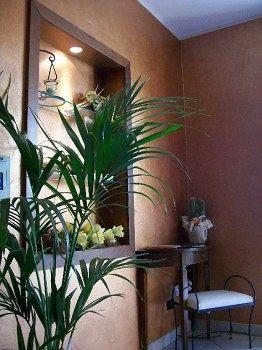 Hotel Santa Lucia Cascina Luaran gambar