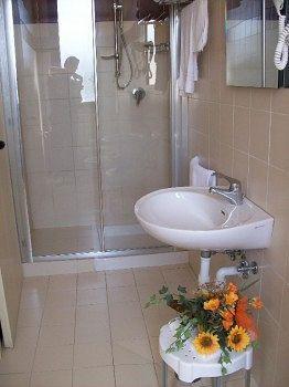 Hotel Santa Lucia Cascina Luaran gambar